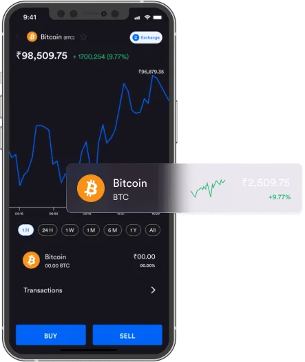 Bitcoin Profit V3 - Registering for Bitcoin Profit V3