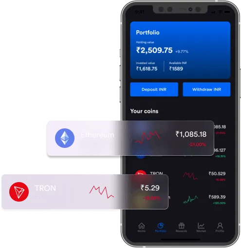 Bitcoin Profit V3 - Verification Process